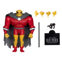 The New Batman Adventure DC Direct 1/6 Action Figure Etrigan The Demon 15 cm | 0787926177718