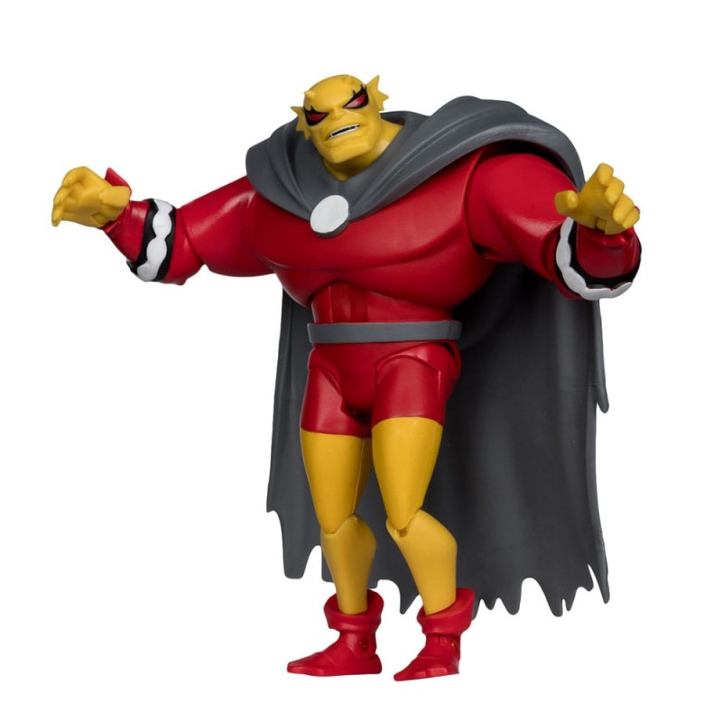 The New Batman Adventure DC Direct 1/6 Action Figure Etrigan The Demon 15 cm | 0787926177718