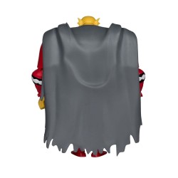 The New Batman Adventure DC Direct 1/6 Action Figure Etrigan The Demon 15 cm | 0787926177718