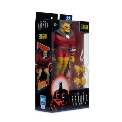 The New Batman Adventure DC Direct 1/6 Action Figure Etrigan The Demon 15 cm | 0787926177718
