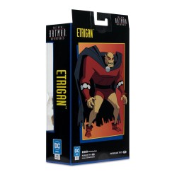 The New Batman Adventure DC Direct 1/6 Action Figure Etrigan The Demon 15 cm | 0787926177718