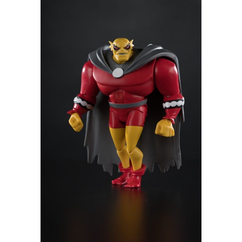 The New Batman Adventure DC Direct 1/6 Action Figure Etrigan The Demon 15 cm | 0787926177718