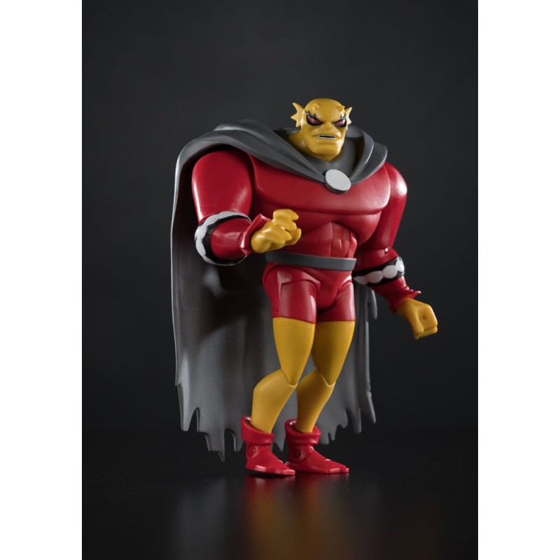 The New Batman Adventure DC Direct 1/6 Action Figure Etrigan The Demon 15 cm | 0787926177718