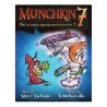 Munchkin 7 - Oh le Gros Tricheuuuuuuuur !
