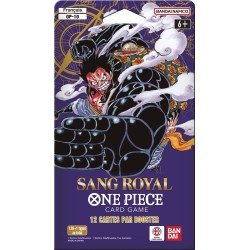 One Piece TCG | MagicFranco 