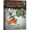 Munchkin 9 - Jurassique Farce