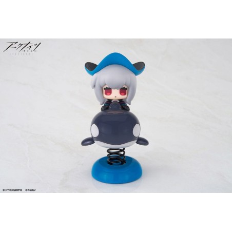 Arknights statuette PVC Happy Shake Skadi 10 cm | 6971995422365