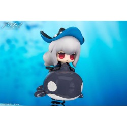Arknights statuette PVC Happy Shake Skadi 10 cm | 6971995422365
