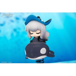 Arknights statuette PVC Happy Shake Skadi 10 cm | 6971995422365