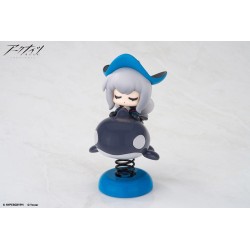 Arknights statuette PVC Happy Shake Skadi 10 cm | 6971995422365