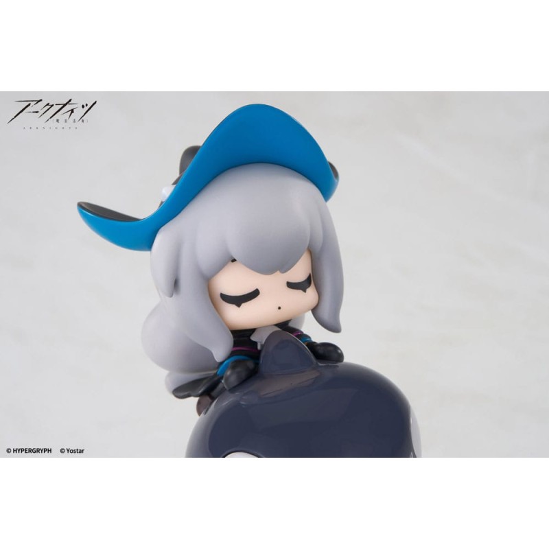 Arknights statuette PVC Happy Shake Skadi 10 cm | 6971995422365