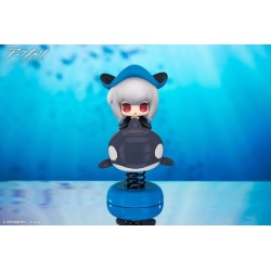 Arknights statuette PVC Happy Shake Skadi 10 cm | 6971995422365