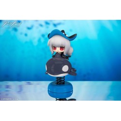 Arknights statuette PVC Happy Shake Skadi 10 cm | 6971995422365
