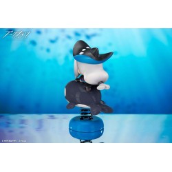 Arknights statuette PVC Happy Shake Skadi 10 cm | 6971995422365
