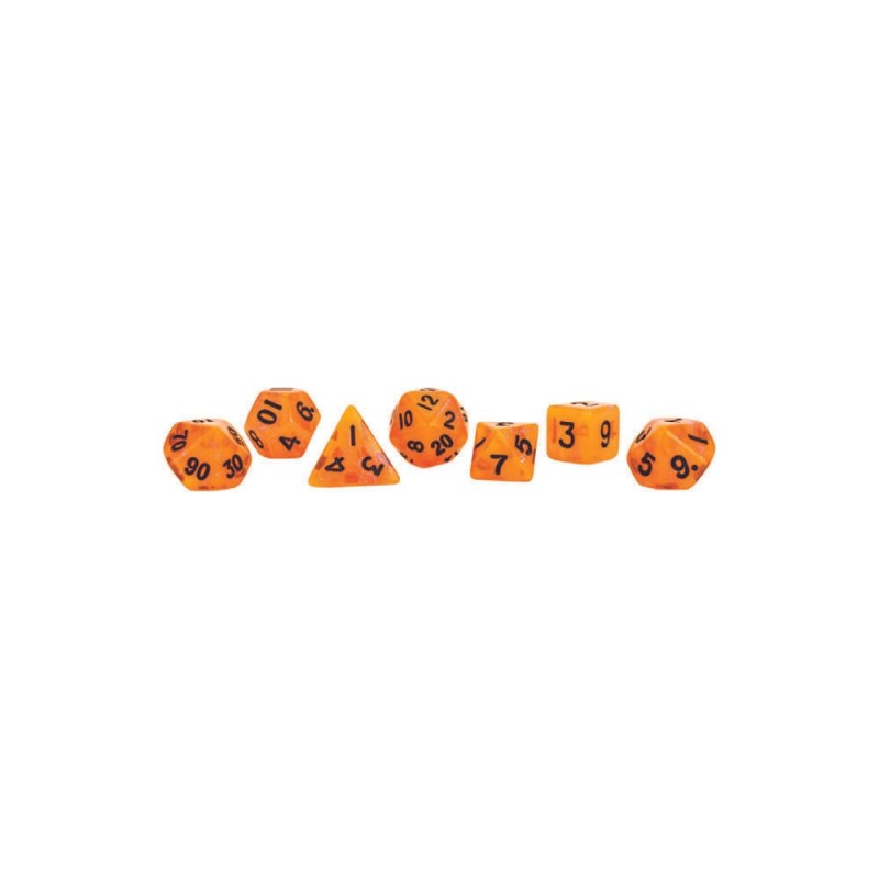 Halloween Advent Calendar 31 Days Dice Goblin | 0687700235767