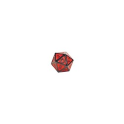 Halloween Advent Calendar 31 Days Dice Goblin | 0687700235767