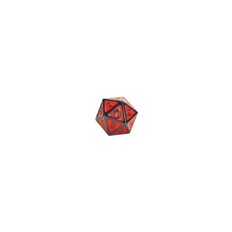 Halloween Advent Calendar 31 Days Dice Goblin | 0687700235767