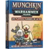 Munchkin Warhammer 40.000 - Les Flingues de la Foi