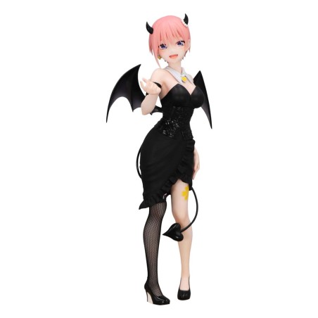 The Quintessential Quintuplets Specials 2 statuette PVC BiCute Dark Bunnies Nakano Ichika 25 cm  | 4571623503491