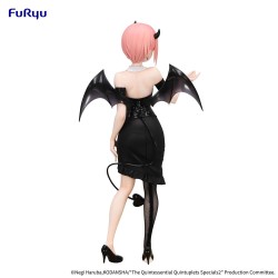 The Quintessential Quintuplets Specials 2 statuette PVC BiCute Dark Bunnies Nakano Ichika 25 cm  | 4571623503491