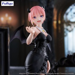 The Quintessential Quintuplets Specials 2 statuette PVC BiCute Dark Bunnies Nakano Ichika 25 cm  | 4571623503491