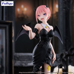 The Quintessential Quintuplets Specials 2 statuette PVC BiCute Dark Bunnies Nakano Ichika 25 cm  | 4571623503491