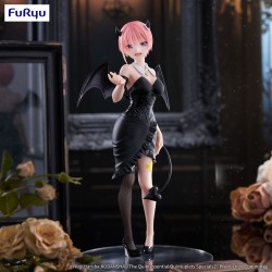 The Quintessential Quintuplets Specials 2 statuette PVC BiCute Dark Bunnies Nakano Ichika 25 cm  | 4571623503491