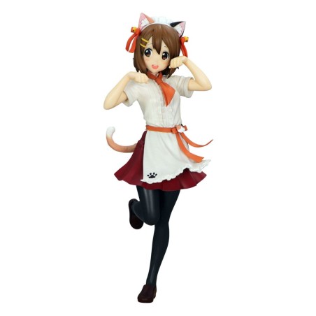 K-On! statuette PVC Trio-Try-iT Yui Hirasawa 22 cm | 4571623503583