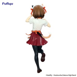 K-On! statuette PVC Trio-Try-iT Yui Hirasawa 22 cm | 4571623503583