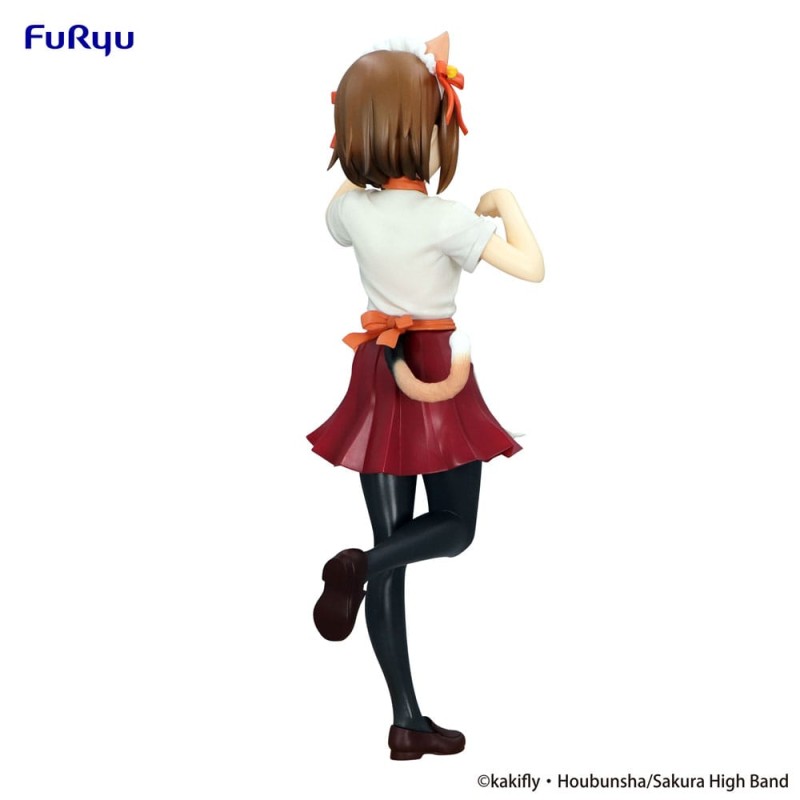 K-On! statuette PVC Trio-Try-iT Yui Hirasawa 22 cm | 4571623503583