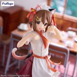 K-On! statuette PVC Trio-Try-iT Yui Hirasawa 22 cm | 4571623503583
