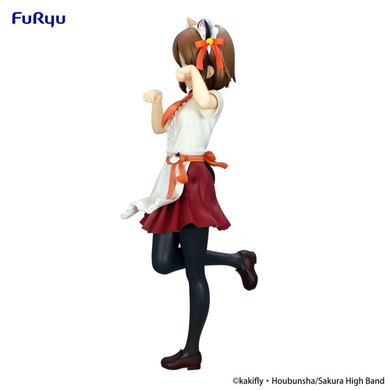 K-On! statuette PVC Trio-Try-iT Yui Hirasawa 22 cm | 4571623503583