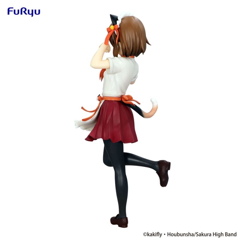 K-On! statuette PVC Trio-Try-iT Yui Hirasawa 22 cm | 4571623503583