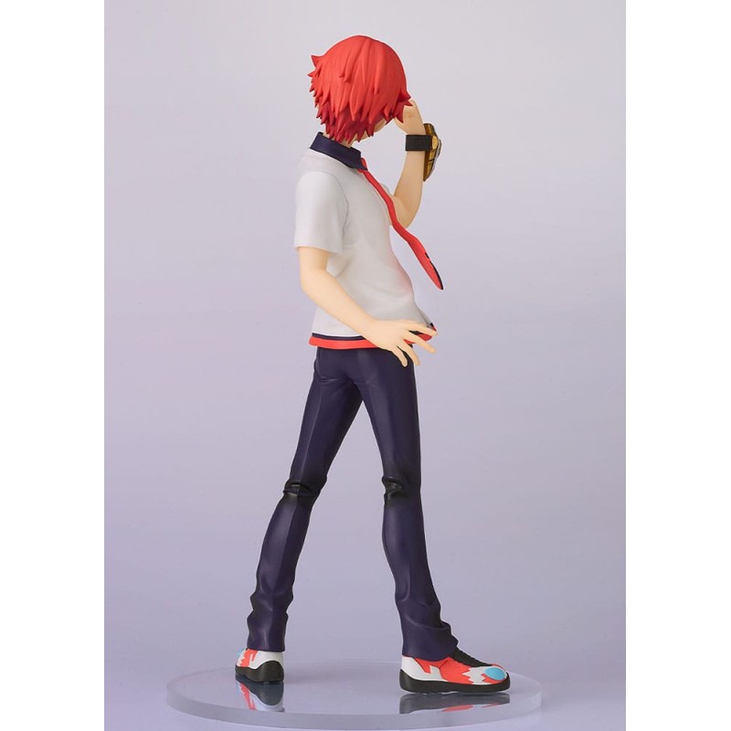 Gridman Universe statuette PVC Pop Up Parade Yuta Hibiki L Size 23 cm | 4571697181236