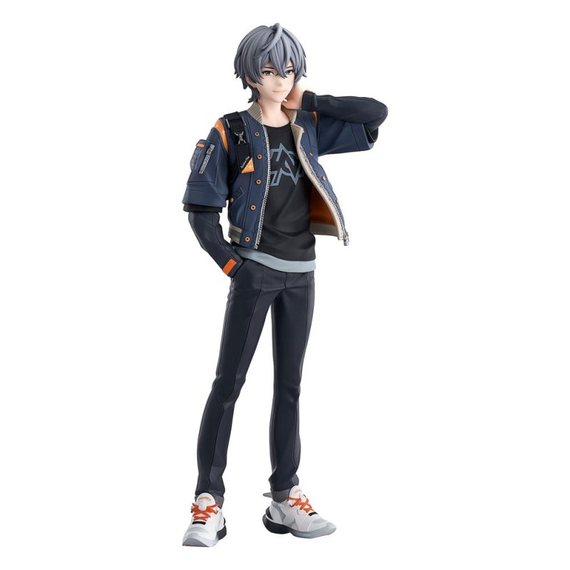 Zenless Zone Zero statuette PVC Pop Up Parade SP Wise 20 cm | 4580590201200