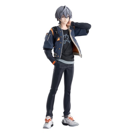 Zenless Zone Zero statuette PVC Pop Up Parade SP Wise 20 cm | 4580590201200