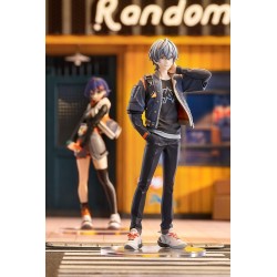 Zenless Zone Zero statuette PVC Pop Up Parade SP Wise 20 cm | 4580590201200