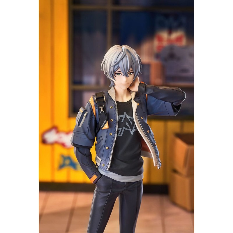 Zenless Zone Zero statuette PVC Pop Up Parade SP Wise 20 cm | 4580590201200