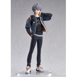 Zenless Zone Zero statuette PVC Pop Up Parade SP Wise 20 cm | 4580590201200