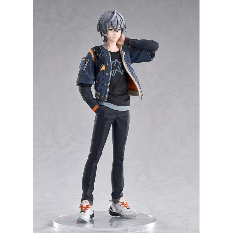 Zenless Zone Zero statuette PVC Pop Up Parade SP Wise 20 cm | 4580590201200