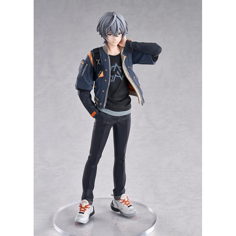 Zenless Zone Zero statuette PVC Pop Up Parade SP Wise 20 cm | 4580590201200