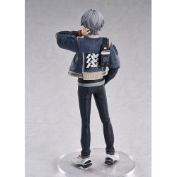 Zenless Zone Zero statuette PVC Pop Up Parade SP Wise 20 cm | 4580590201200
