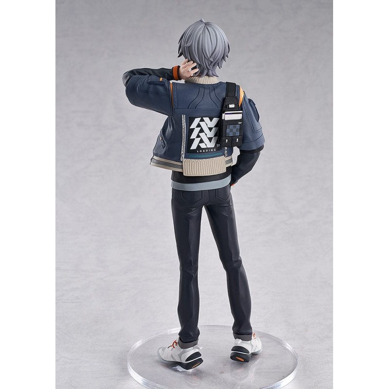 Zenless Zone Zero statuette PVC Pop Up Parade SP Wise 20 cm | 4580590201200