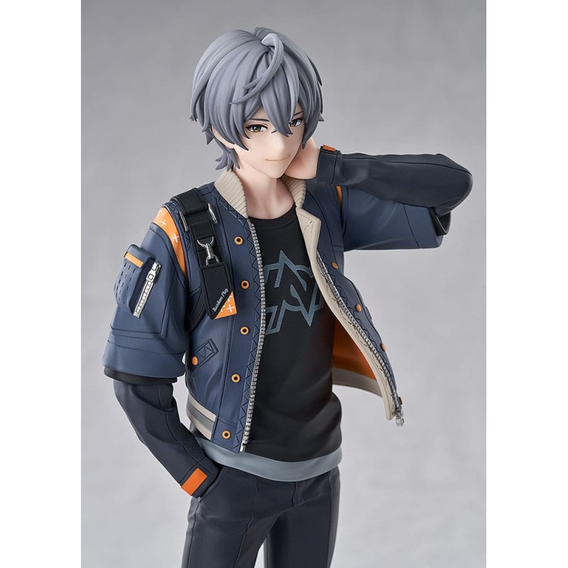 Zenless Zone Zero statuette PVC Pop Up Parade SP Wise 20 cm | 4580590201200