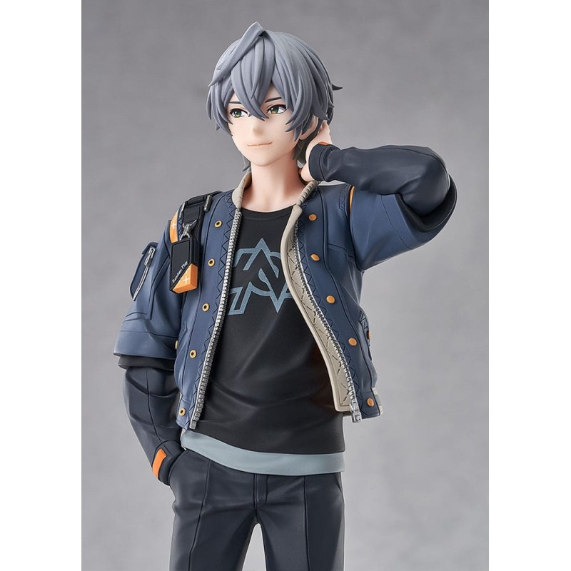 Zenless Zone Zero statuette PVC Pop Up Parade SP Wise 20 cm | 4580590201200