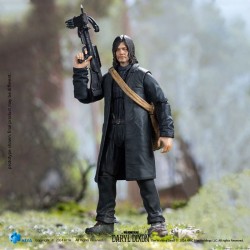 The Walking Dead Exquisite Mini Action Figure 1/18 Daryl 11 cm | 6957534203527