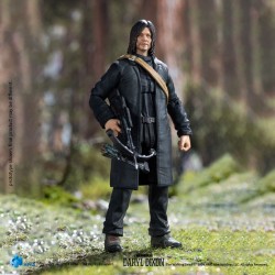 The Walking Dead figurine 1/18 Exquisite Mini Daryl 11 cm | 6957534203527