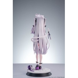 Original Character PVC Statue 1/6 Shubii Nekomimi Ver. Deluxe Edition 27 cm | 6977361680070