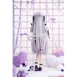 Original Character PVC Statue 1/6 Shubii Nekomimi Ver. Deluxe Edition 27 cm | 6977361680070