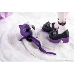 Original Character PVC Statue 1/6 Shubii Nekomimi Ver. Deluxe Edition 27 cm | 6977361680070